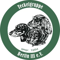 Logo DTK 1888 eV, LV Fläming-Mittelmark 