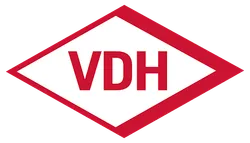 Logo VDH
