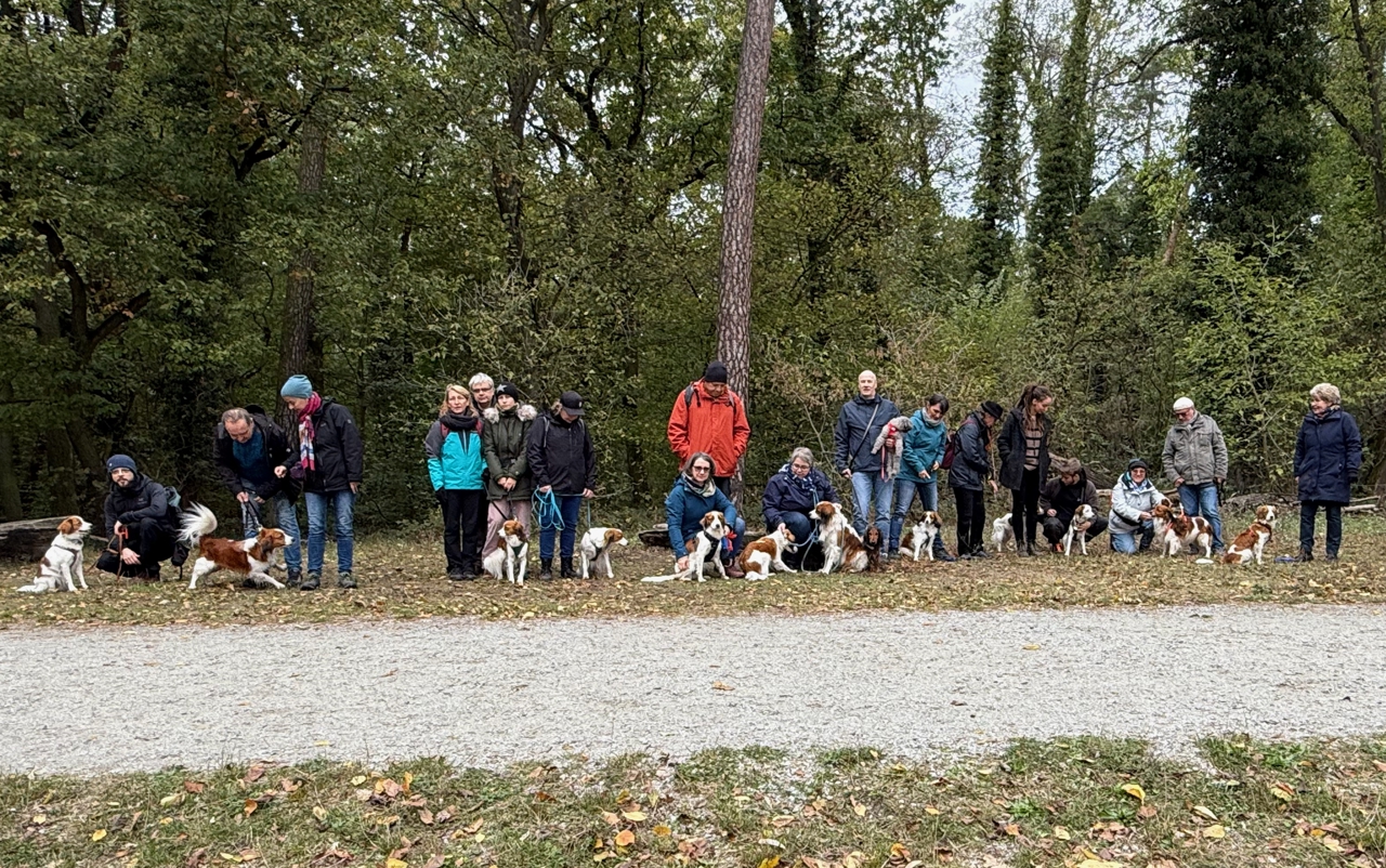 Gruppenbild 